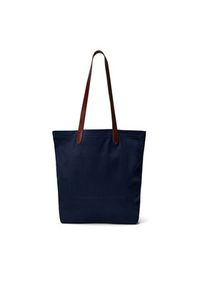 Polo Ralph Lauren Torba 405974589001 Granatowy. Kolor: niebieski. Materiał: materiał #7