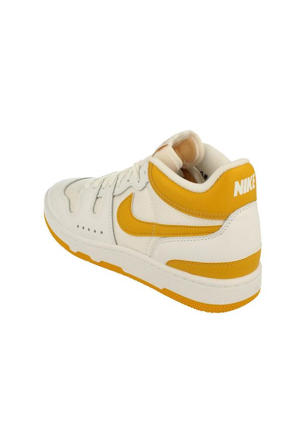 Buty Sportowe Męskie Nike Attack QS SP. Kolor: biały