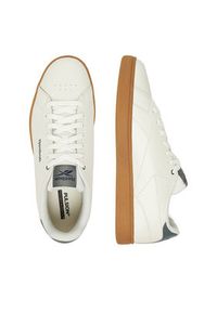 Reebok Sneakersy CEO-COURT CLEAN 100229903 Écru. Materiał: syntetyk, materiał #8