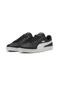 Puma - Buty sportowe PUMA UP PUMA. Kolor: biały, wielokolorowy, czarny. Materiał: materiał, syntetyk. Sport: turystyka piesza #1