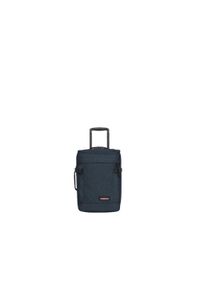 Walizka Eastpak Tranverz XXS. Kolor: niebieski