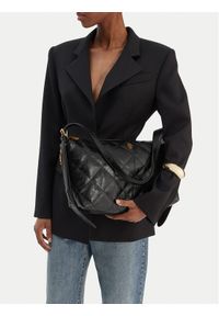Badura Torebka CEO-ODI-LDA8618 Czarny. Kolor: czarny #1