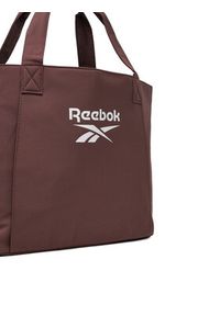Reebok Torebka RBK-B-003-07 Brązowy. Kolor: brązowy #5