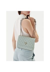 Torebka Guess. Kolor: zielony #1