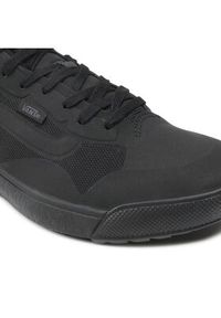 Vans Sneakersy Ultrarange Exo VN0A4U1KBJ41 Czarny. Kolor: czarny. Materiał: materiał