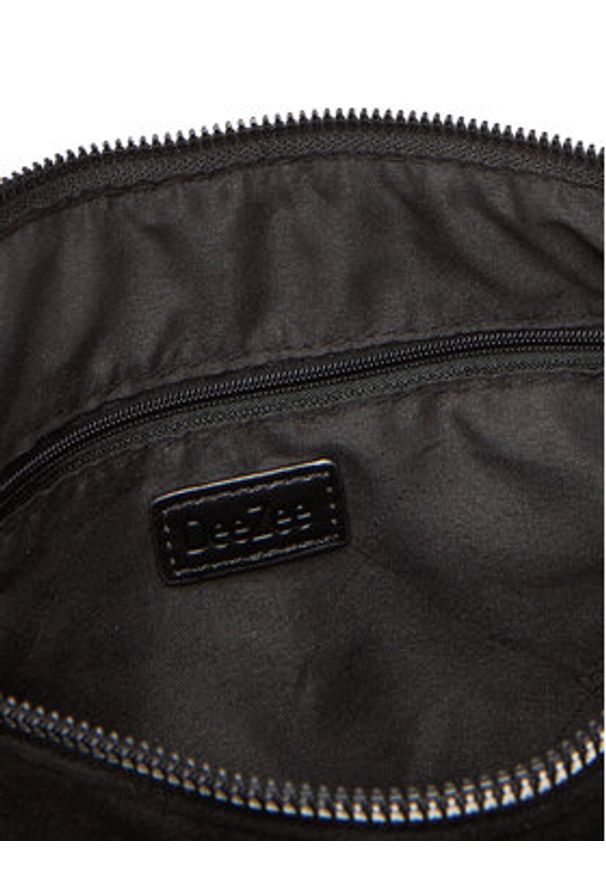 DeeZee Torebka C-DZE-S-009-08 Czarny. Kolor: czarny