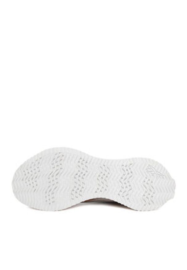 Reebok Sneakersy CEO-ZIG VECTOR AR30153W-SOQ Szary. Kolor: szary. Materiał: materiał