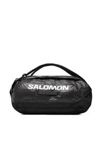 salomon - Salomon Torba Outlife Duffel 45 C19021 01 V0 Czarny. Kolor: czarny #1