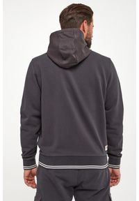 Aeronautica Militare - Bluza męska bejsbolówka AERONAUTICA MILITARE #4
