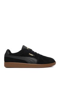 Sneakersy Puma. Kolor: czarny #1