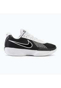 Buty do koszykówki męskie Nike G.T. Cut Academy. Kolor: czarny. Sport: koszykówka