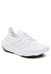 Adidas - adidas Buty do biegania Ultraboost 23 Shoes GY9350 Biały. Kolor: biały. Materiał: materiał #3