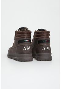 Aeronautica Militare - Trapery męskie AERONAUTICA MILITARE #5