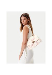 Torebka Aldo. Kolor: biały #1