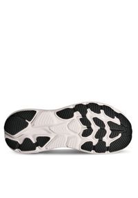 HOKA - Hoka Buty do biegania Clifton 10 1168860 Szary. Kolor: szary. Materiał: materiał #2