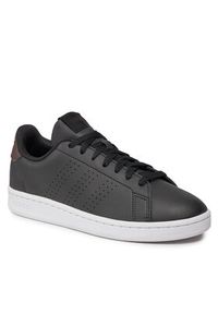 Adidas - adidas Sneakersy Advantage Shoes ID9630 Czarny. Kolor: czarny. Model: Adidas Advantage #6