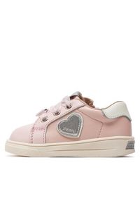 Mayoral Sneakersy 41523 Różowy. Kolor: różowy #6