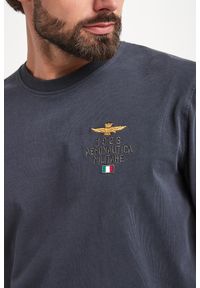Aeronautica Militare - Bluza męska crewneck AERONAUTICA MILITARE #4