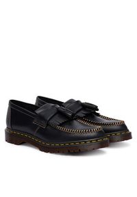Dr. Martens Półbuty DM42849001 Czarny. Kolor: czarny. Materiał: skóra #3