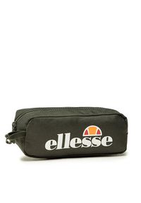 Ellesse Plecak Rolby Backpack SAAY0591 Zielony. Kolor: zielony. Materiał: materiał #5