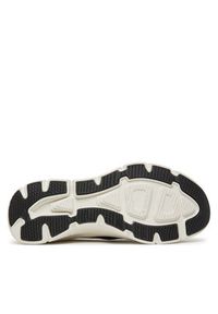 skechers - Skechers Sneakersy D'Lux Walker 2.0-Reeler 232463/BLK Czarny. Kolor: czarny. Materiał: materiał