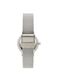 Skagen Zegarek Freja SKW2715 Srebrny. Kolor: srebrny