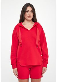 Bluza damska z kapturem Tristani JOOP!. Typ kołnierza: kaptur #5