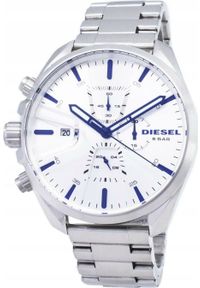 Zegarek Męski Diesel MS9 Chrono DZ4473 + BOX #1