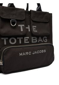 MARC JACOBS - Marc Jacobs Torebka 2S4HTT005H03 Czarny. Kolor: czarny #4