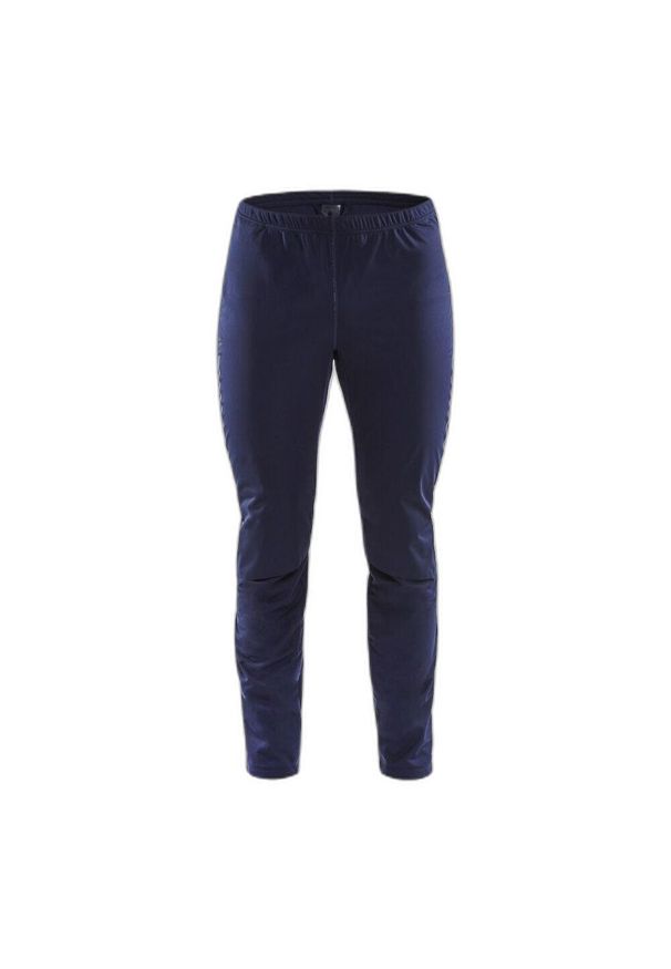 Legging Craft Storm Balance. Kolor: niebieski, czerwony, wielokolorowy. Sport: fitness