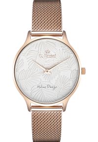 Zegarek Gino Rossi Zegarek damski G. Rossi MIRI 12516B-3D3 #1