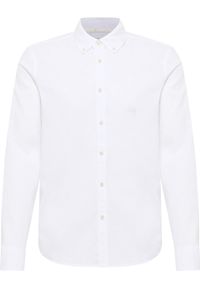 Męska Koszula Mustang Style Rawlins General White 1016248 2045 #4