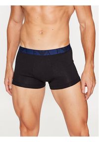 Emporio Armani Underwear Komplet 3 par bokserek 111357 3F715 73320 Czarny. Kolor: czarny. Materiał: bawełna #3