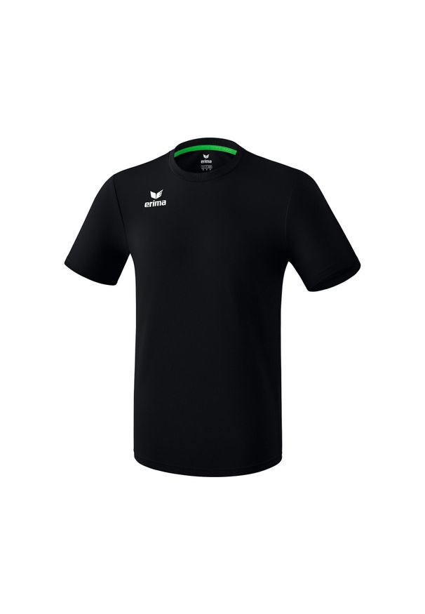 ERIMA - Koszulka Erima Liga. Kolor: czarny. Materiał: poliester. Sport: piłka nożna