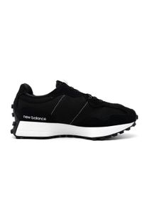 New Balance Sneakers Unisex Lifestyle Shoe Stz Dorosłych. Zapięcie: sznurówki. Kolor: czarny. Materiał: syntetyk, tkanina, materiał. Szerokość cholewki: normalna. Sport: turystyka piesza