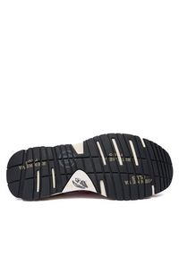 Premiata Sneakersy Mased Var 8220 Różowy jasny. Kolor: różowy. Materiał: skóra #6