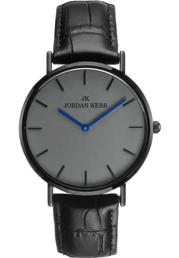 Zegarek Jordan Kerr Zegarek męski Jordan Kerr L120-2A
