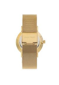 Jenny Fairy Zegarek 0102014020 Złoty. Kolor: złoty #2