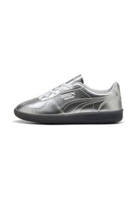 Puma Buty Palermo Astro Escape 40045001. Kolor: szary. Sport: turystyka piesza #2