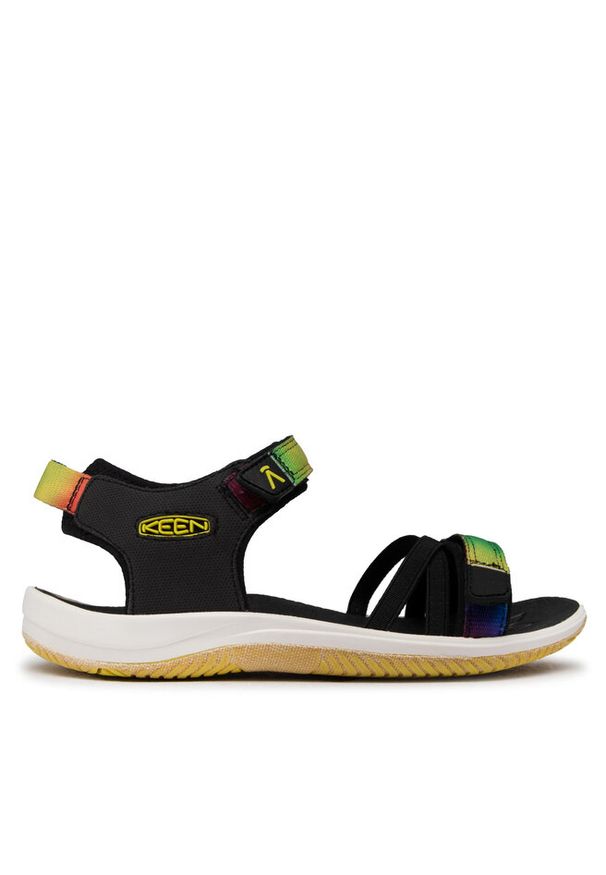 keen - Sandały Keen. Kolor: czarny