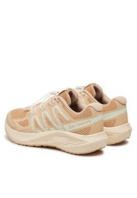 salomon - Salomon Sneakersy Mission Evr L47695700 Pomarańczowy. Kolor: pomarańczowy. Materiał: materiał #5