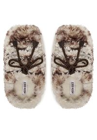 Moon Boot Śniegowce Mb Evx 80D1470080 Brązowy. Kolor: brązowy. Materiał: materiał #5