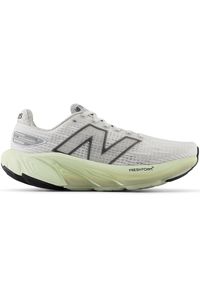 Buty męskie New Balance Fresh Foam x Balos v1 MBALCB1 – szare. Okazja: na co dzień. Kolor: szary. Szerokość cholewki: normalna. Sport: fitness, bieganie