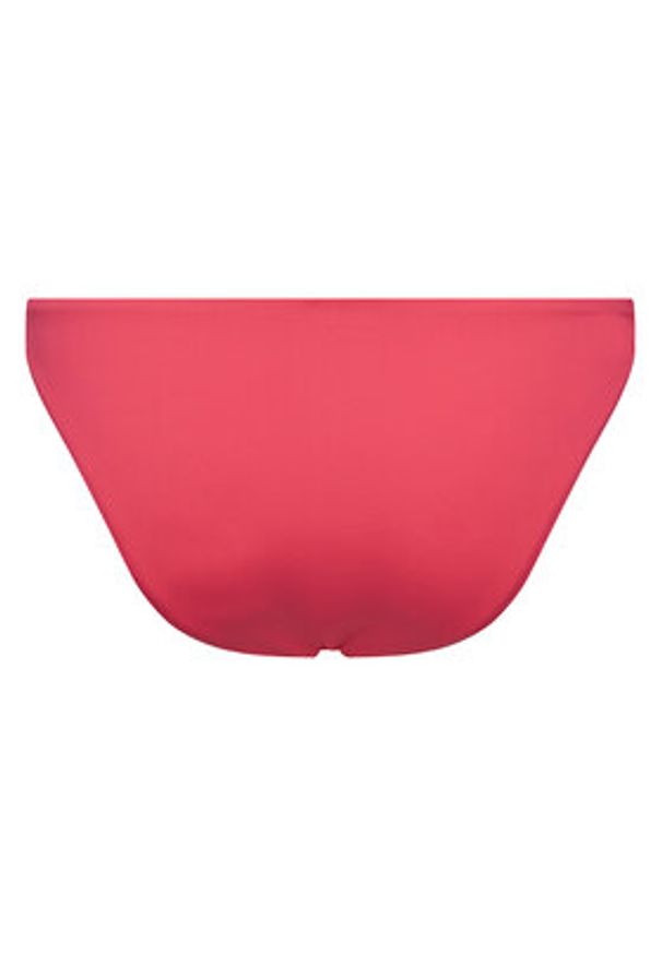 United Colors of Benetton - United Colors Of Benetton Dół od bikini 3P5H5S1BR Różowy. Kolor: różowy. Materiał: syntetyk