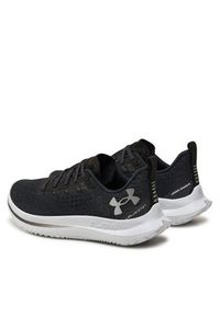 Under Armour Buty do biegania Ua W Velociti 4 Se 3027586-001 Czarny. Kolor: czarny. Materiał: materiał #3