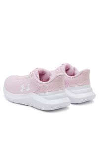 Under Armour Buty do biegania Ua W Phade Rn 3 3028259 Różowy. Kolor: różowy. Materiał: materiał #3