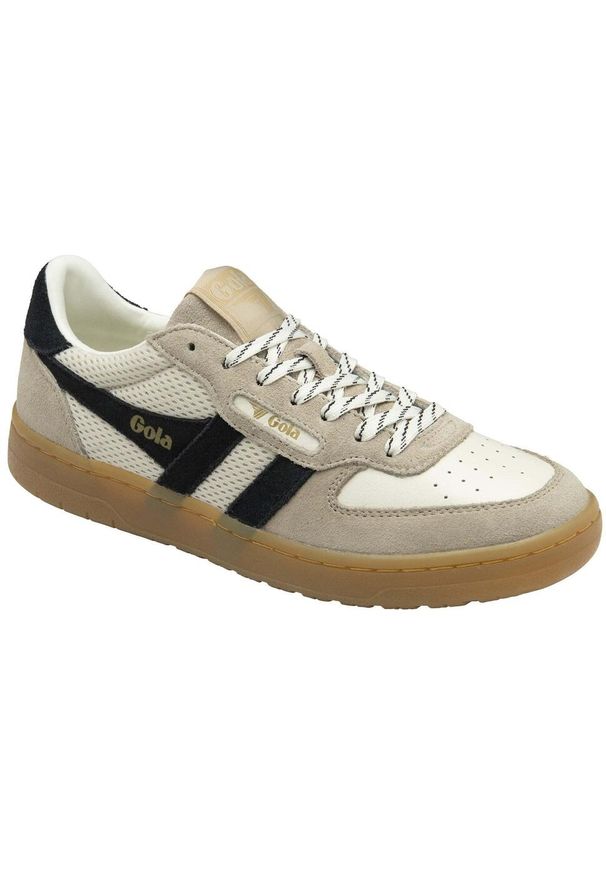 Sneakersy damscy Gola Hawk 83. Kolor: biały