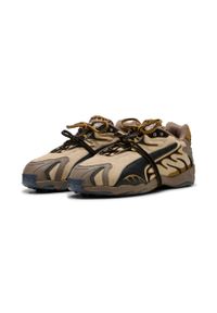 Puma Buty A$Ap Rocky Inhale Leopard 40557901. Kolor: brązowy