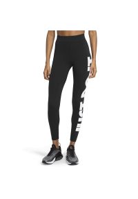 Nike Sportswear Essential > CZ8534-010. Materiał: materiał, bawełna, poliester. Wzór: napisy. Sport: fitness #1