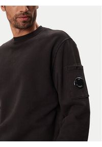 C.P. Company Bluza RFCMSS718A006372G Czarny Regular Fit. Kolor: czarny. Materiał: bawełna #2